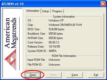 ami flash utility download windows ami flash utility download windows