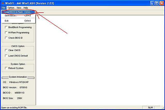 ami bios flash utility download ami bios flash utility download